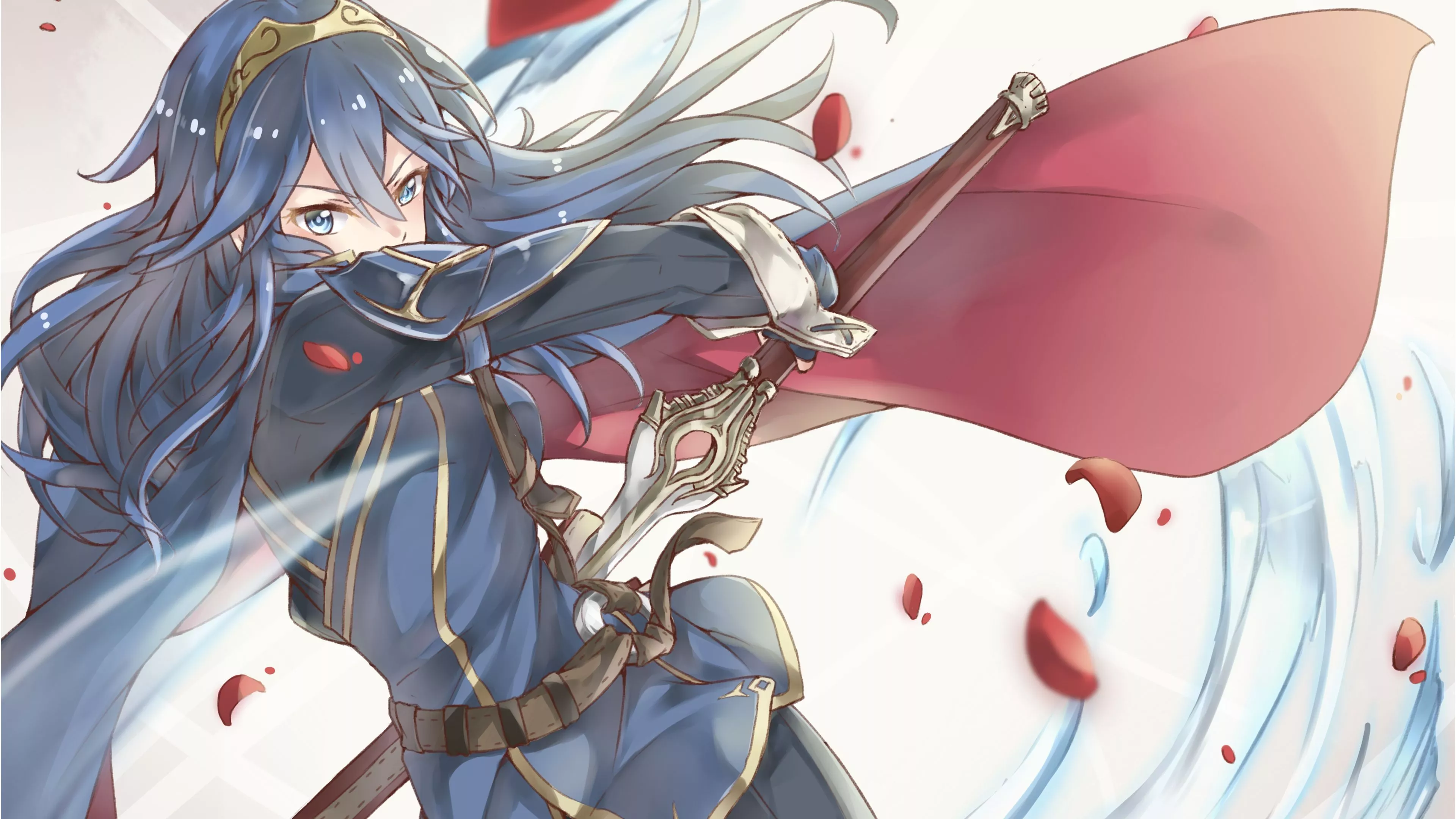 Fire Emblem Wallpaper