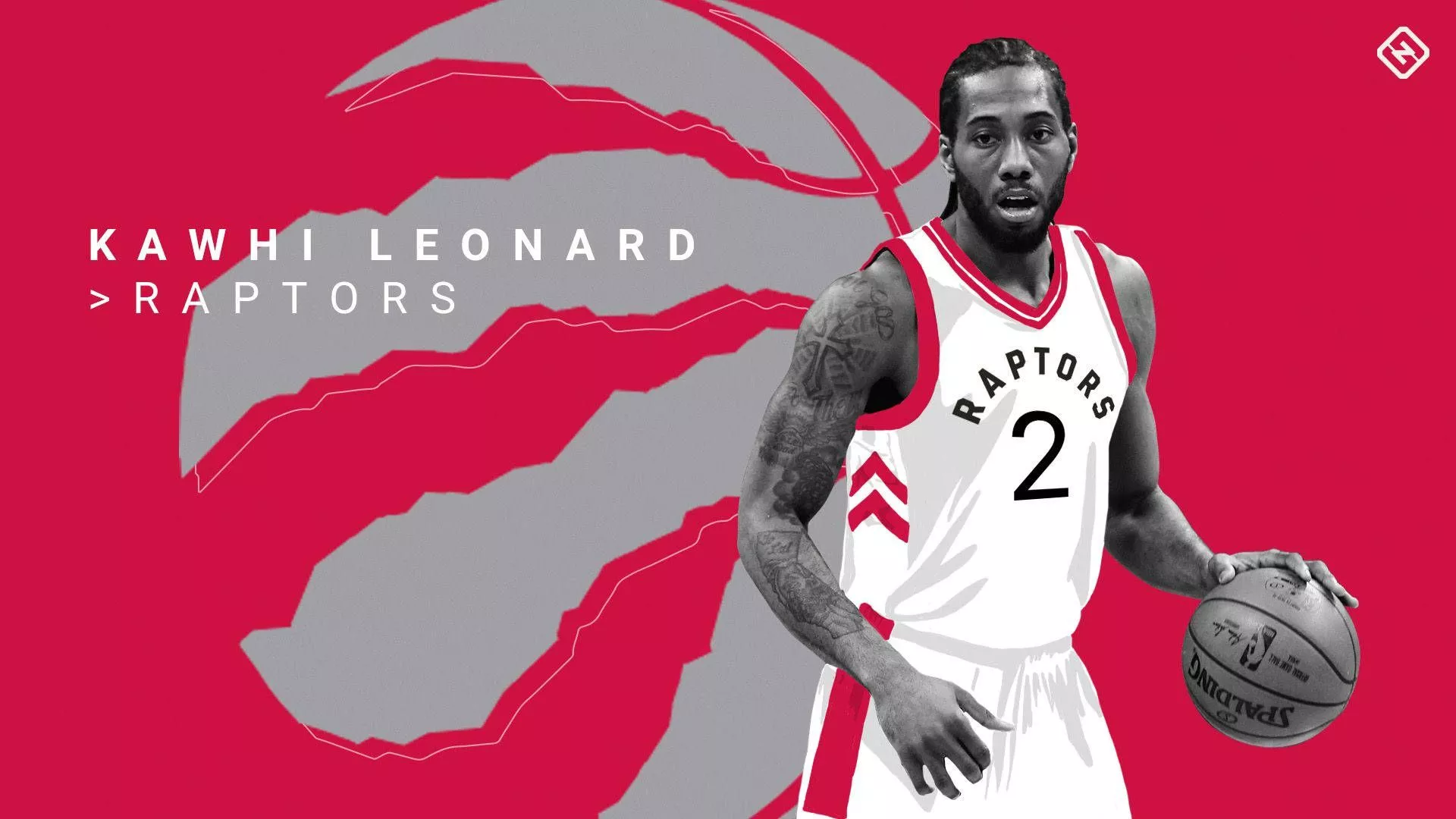 Download Kawhi Leonard Raptors