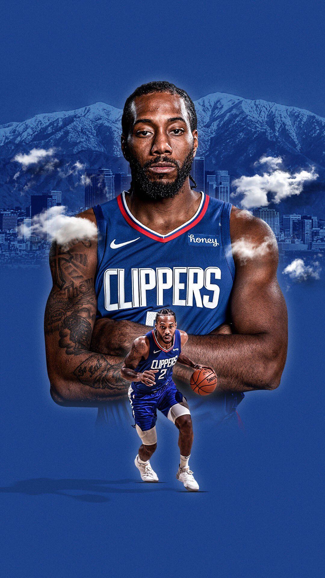 LA Clippers need of a refresh