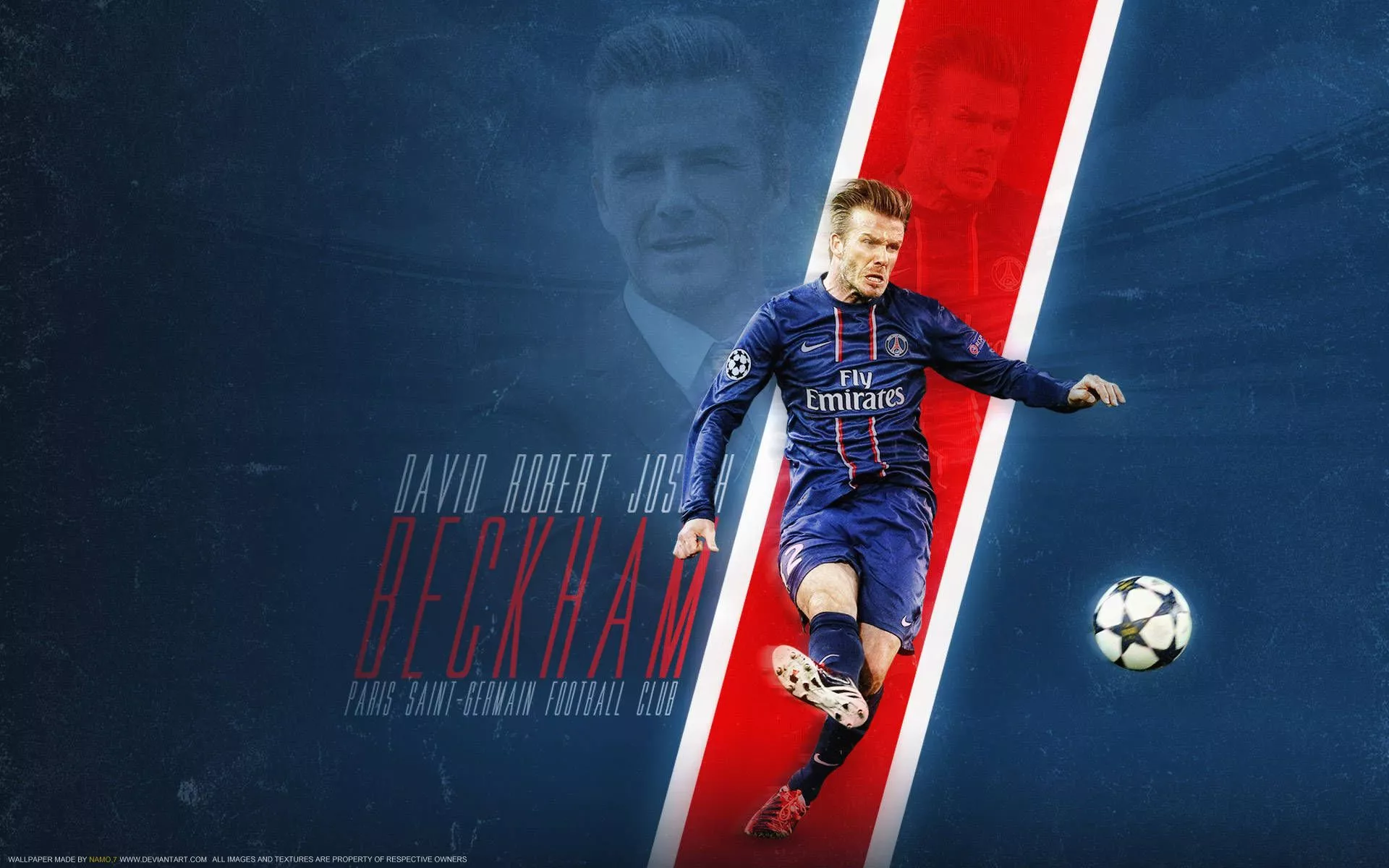 Paris Saint Germain Wallpaper