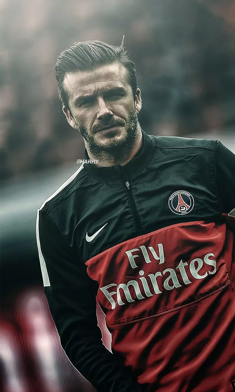 David Beckham, england, epl, france