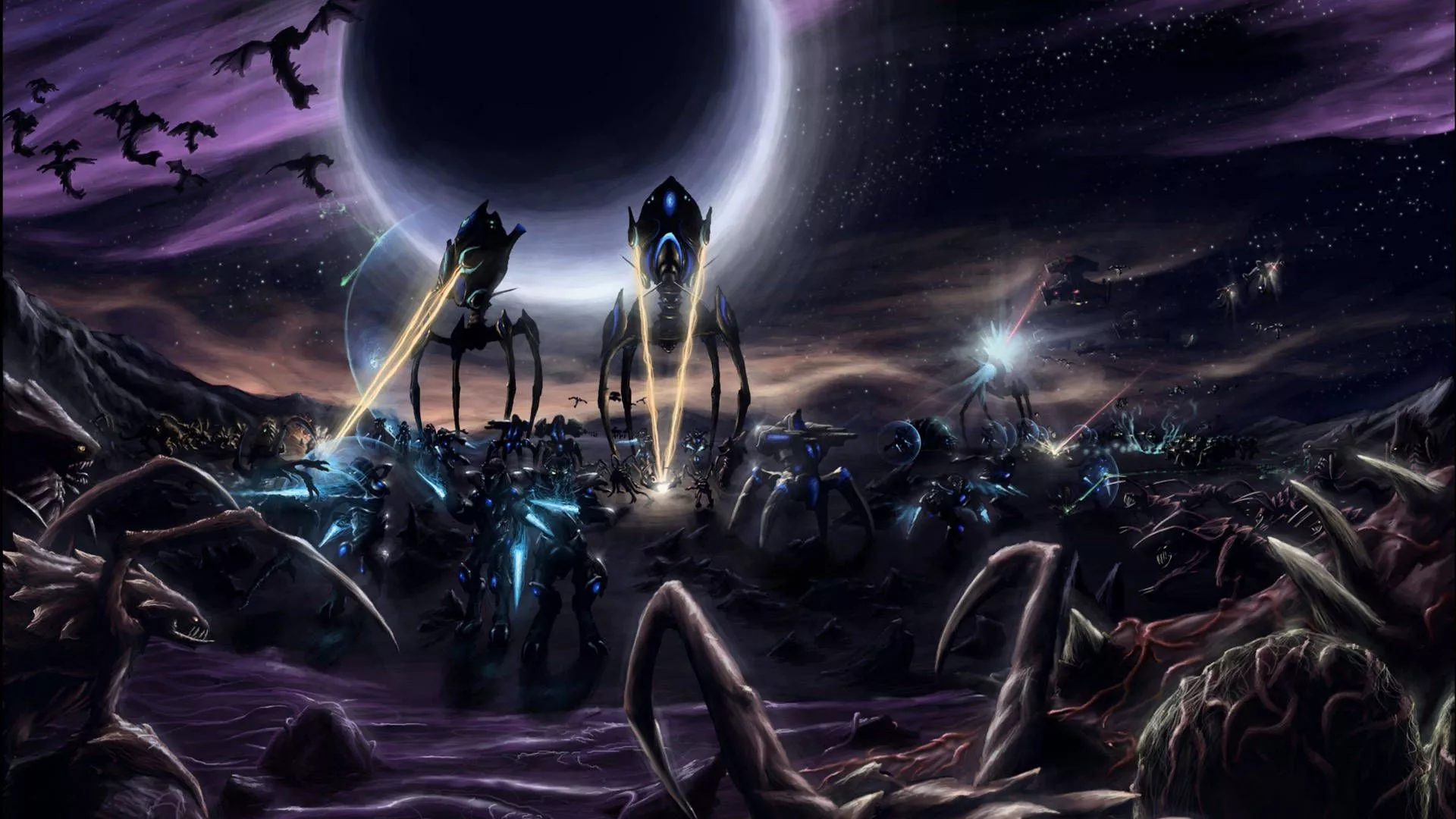 Starcraft Picture