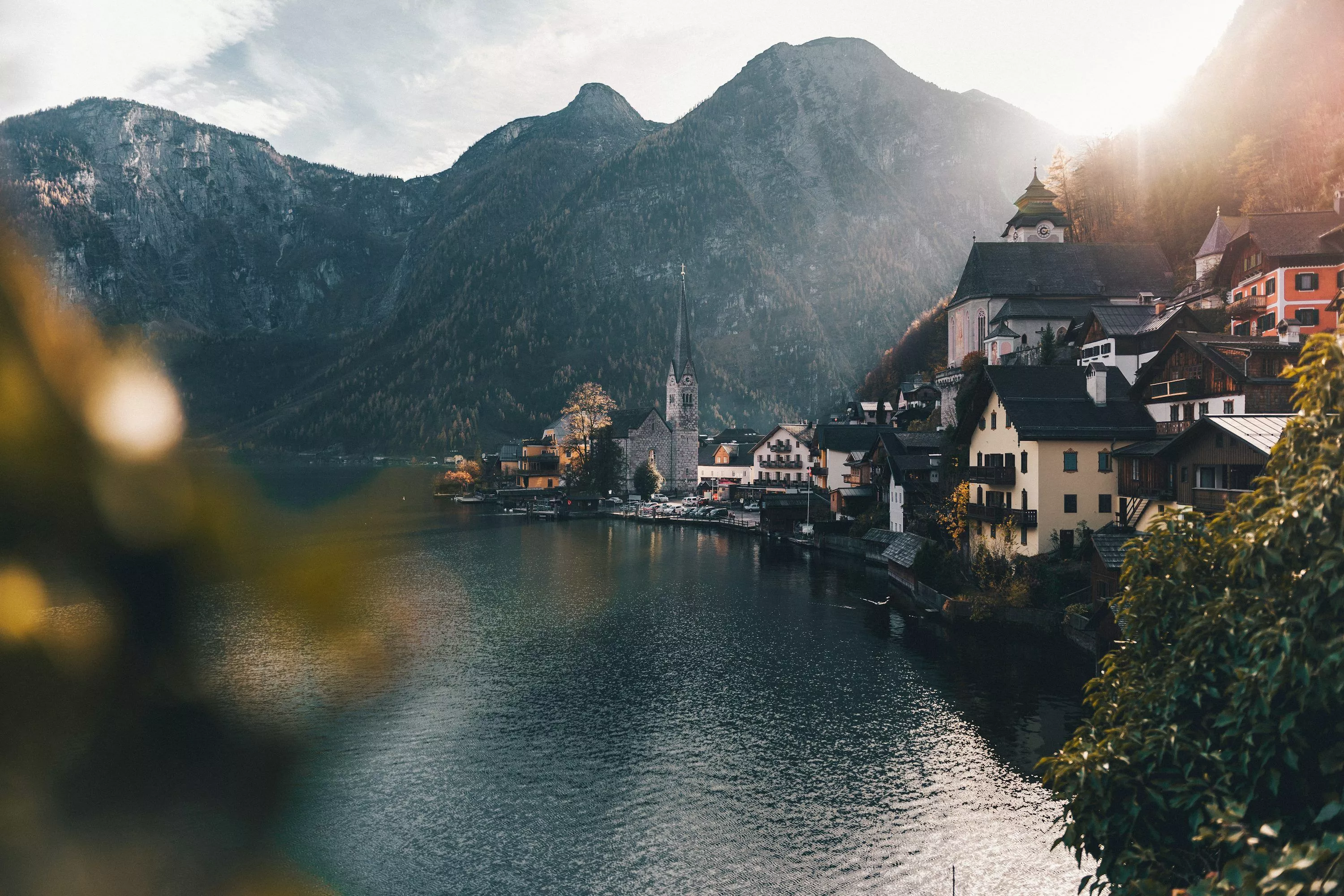 Austria Picture. Download Free
