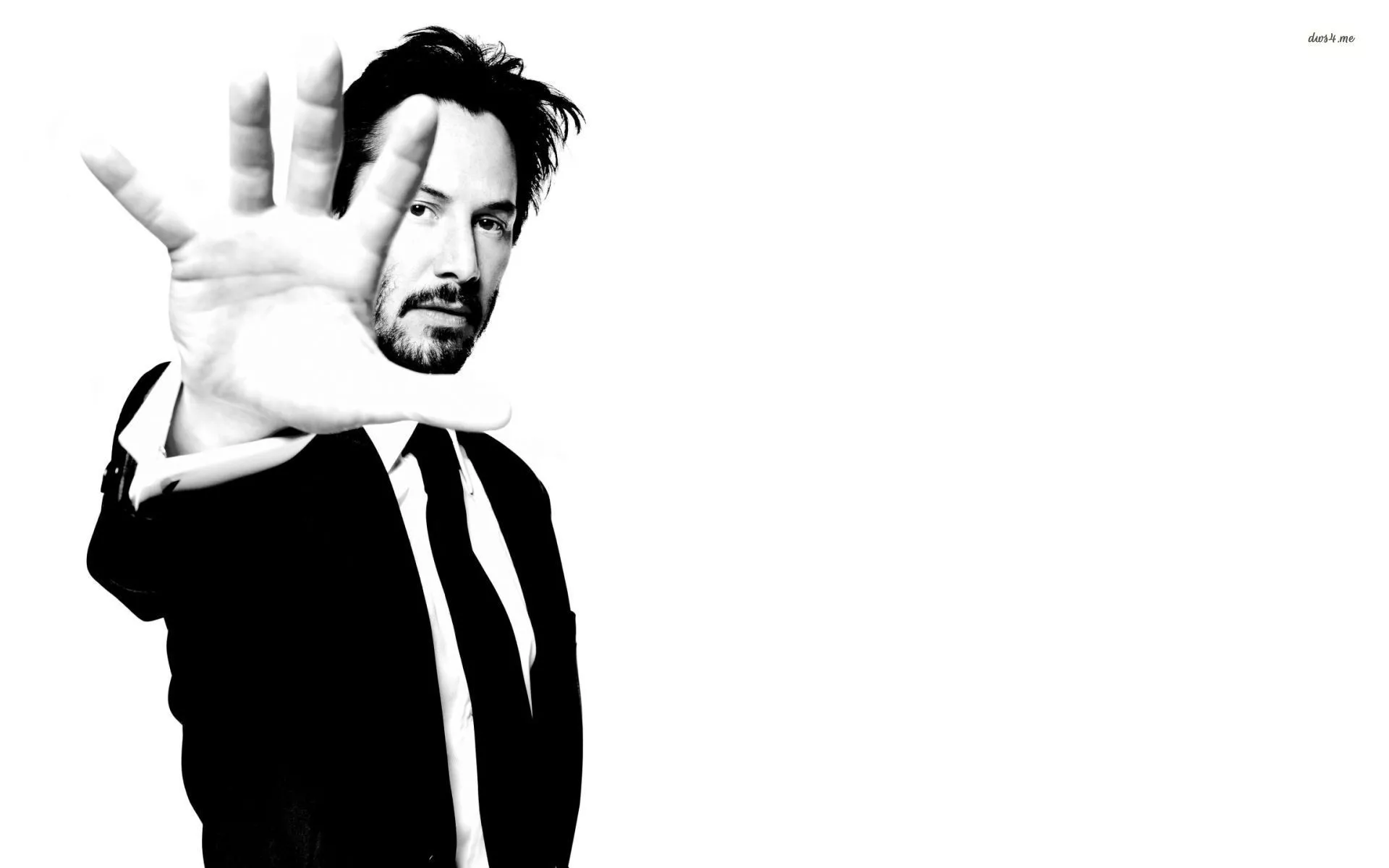 Celebrity Keanu Reeves HD Wallpaper