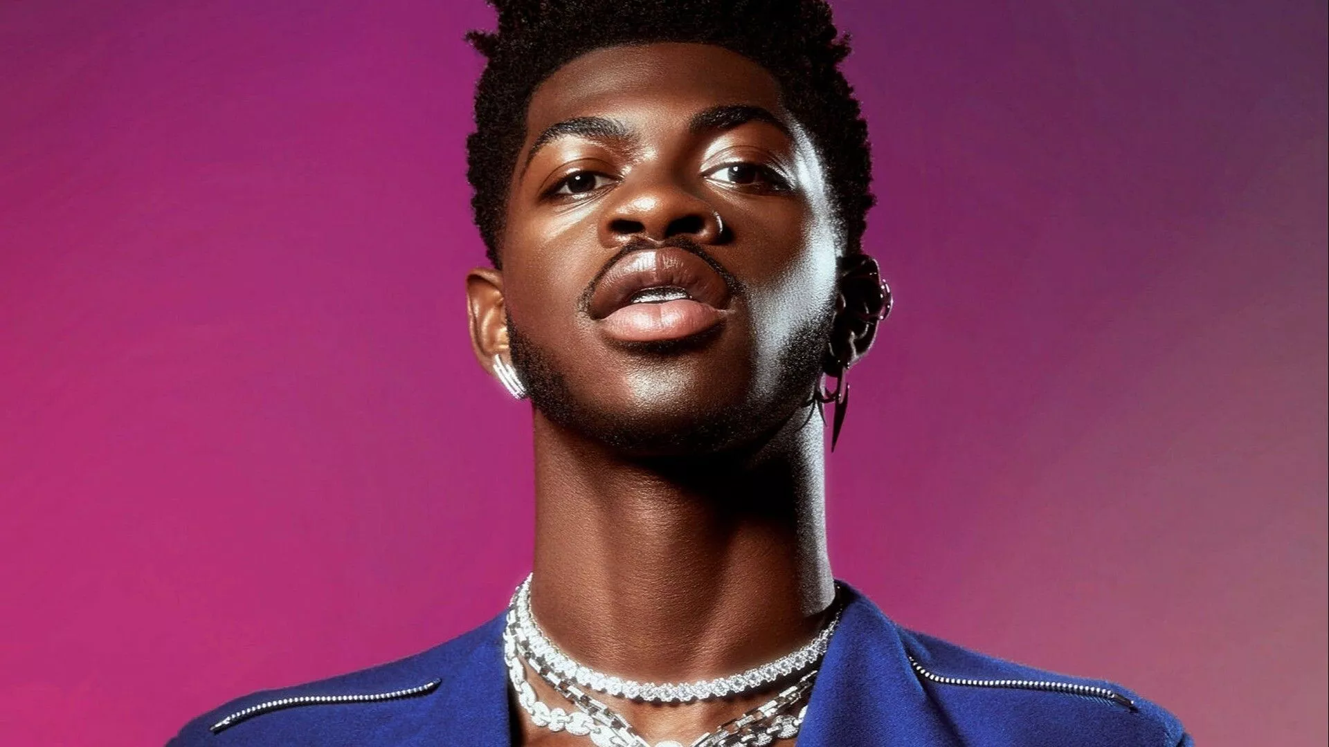 Lil Nas X Wallpaper