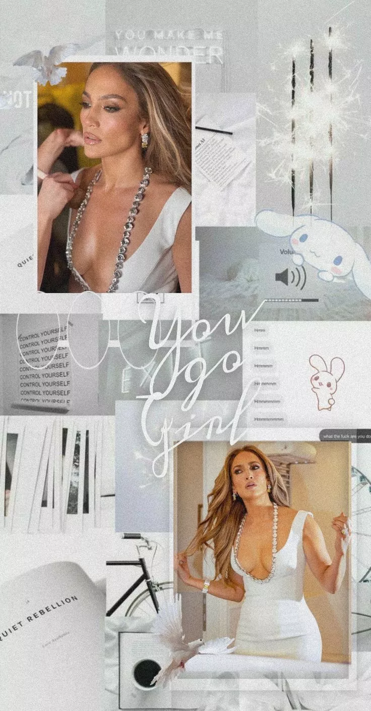 Jennifer Lopez Wallpaper