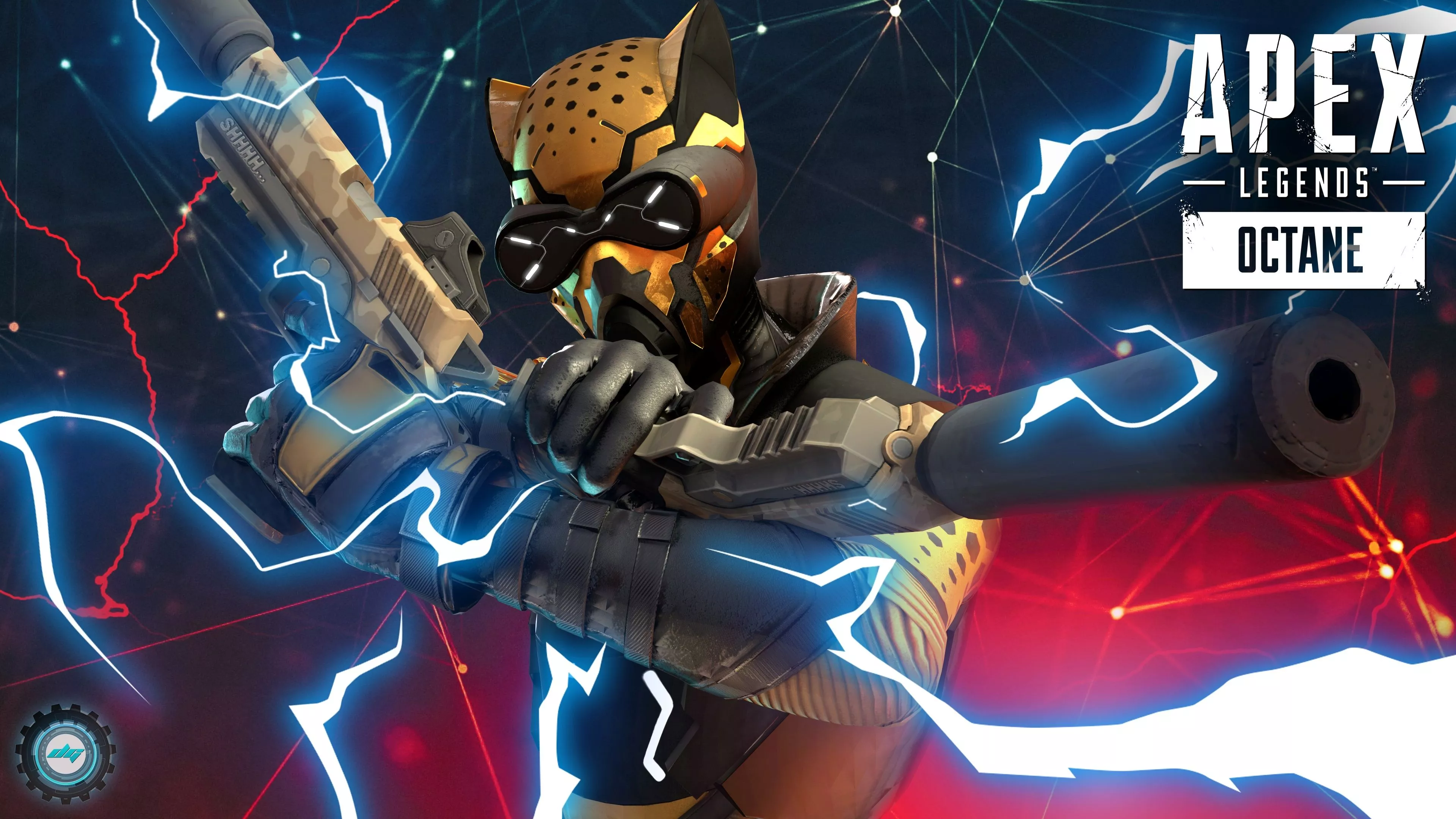 Free 2 use 4K Octane WALLPAPER. Do not