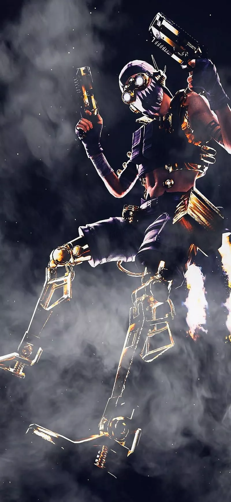 storm, HD phone wallpaper