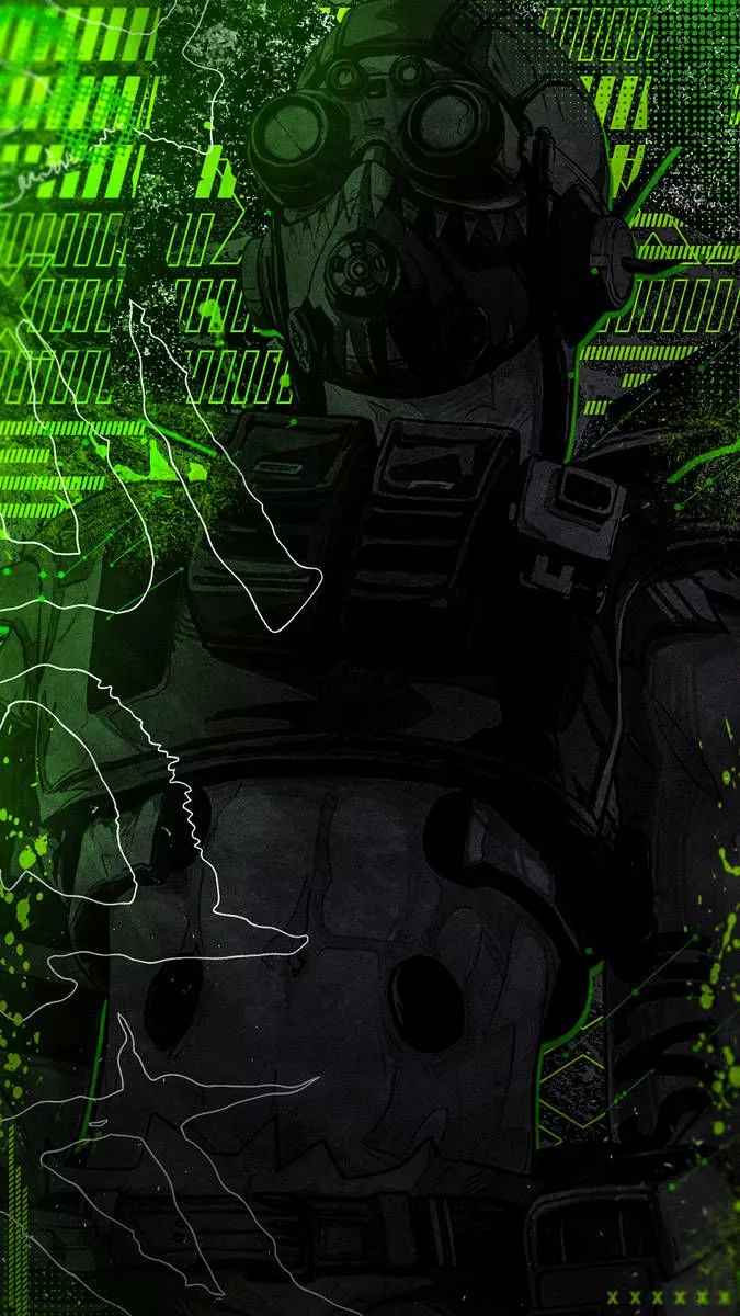 Download Apex Legends Octane Black