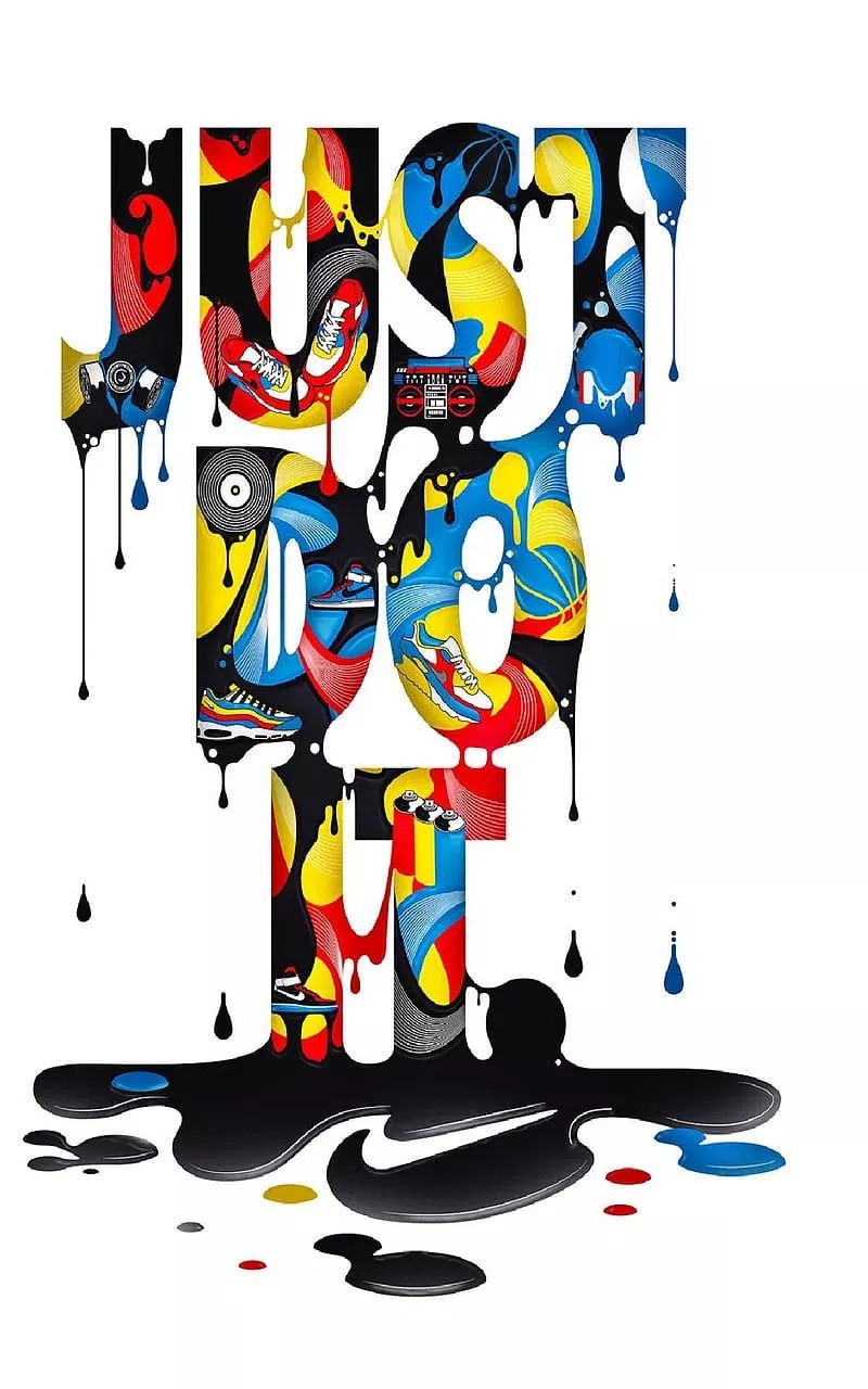 nike, esports, HD phone wallpaper