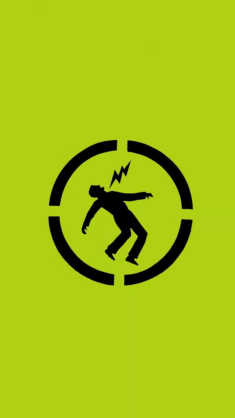 HD green day wallpaper