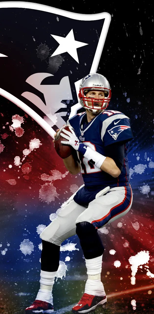 Tom Brady wallpaper