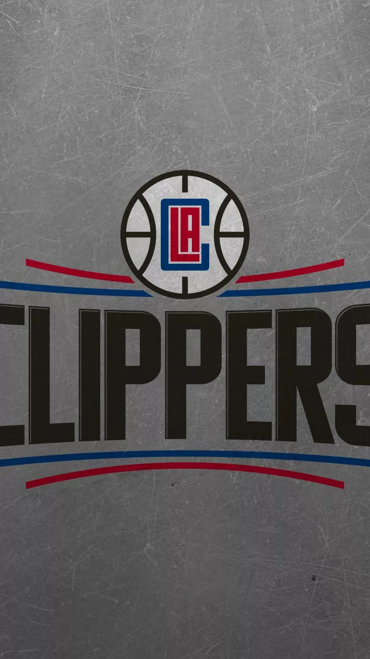 Wallpaper LA Clippers