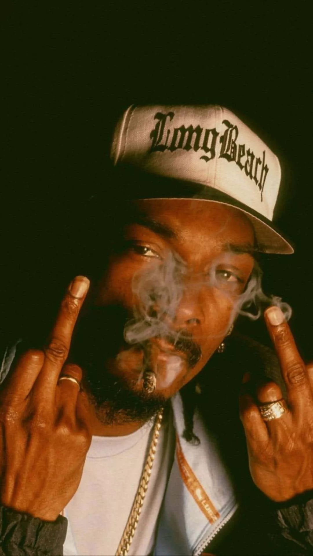 Young Snoop Dogg Wallpaper