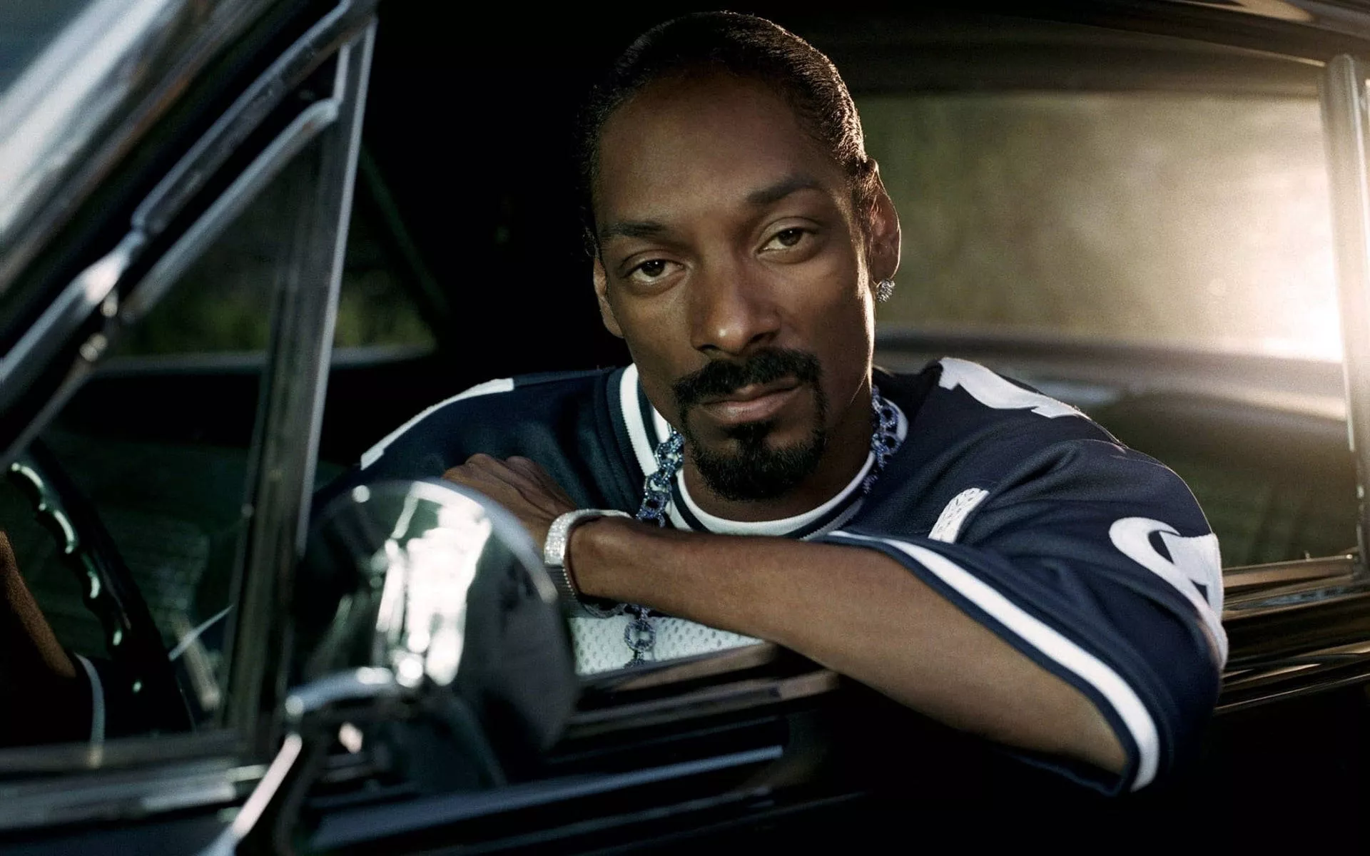Snoop Dogg Wallpaper