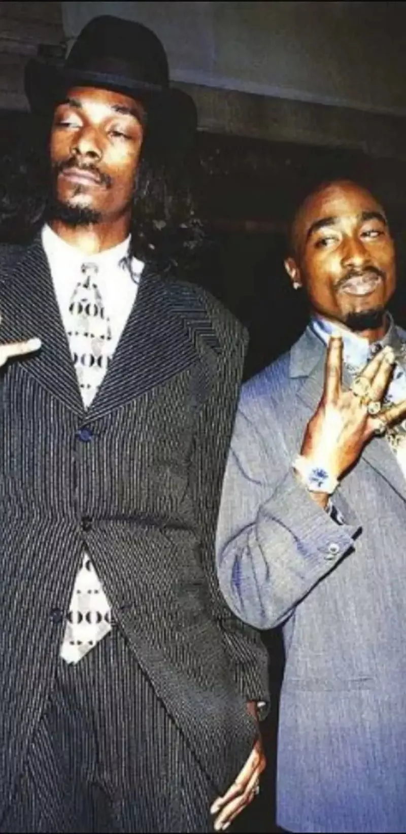 HD snoop dog wallpaper