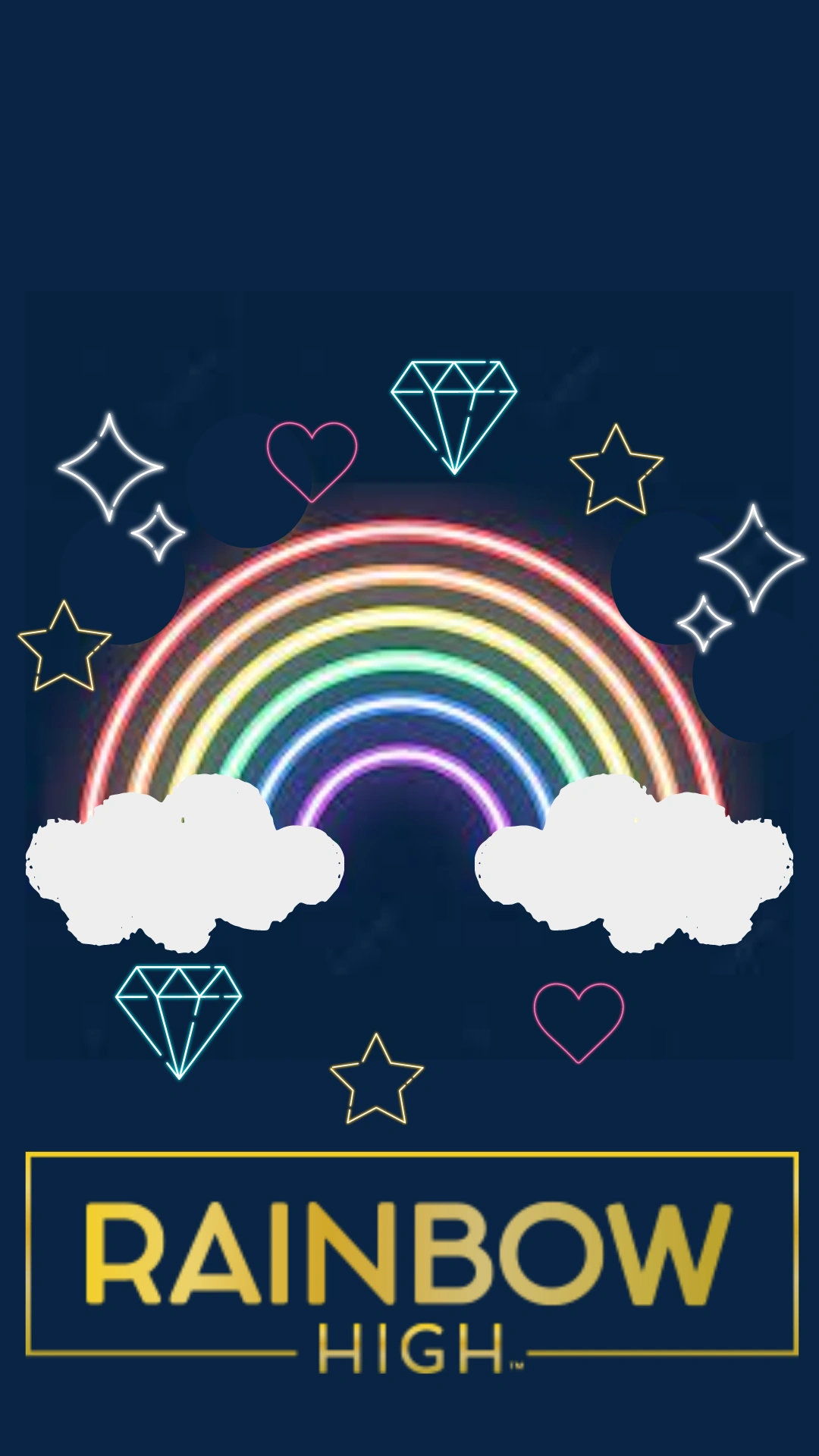 some random RH phone wallpaper