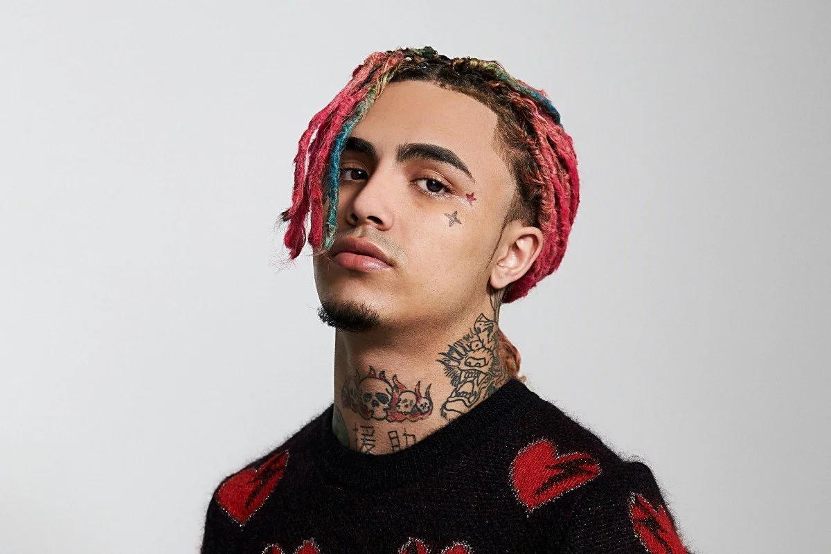 Lil Pump Photo