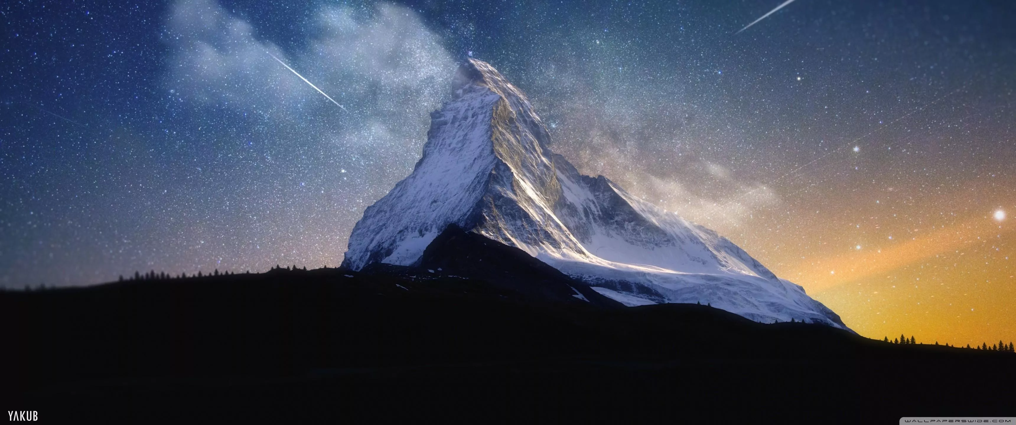 Ultrasharp HD 3440X1440 Wallpaper