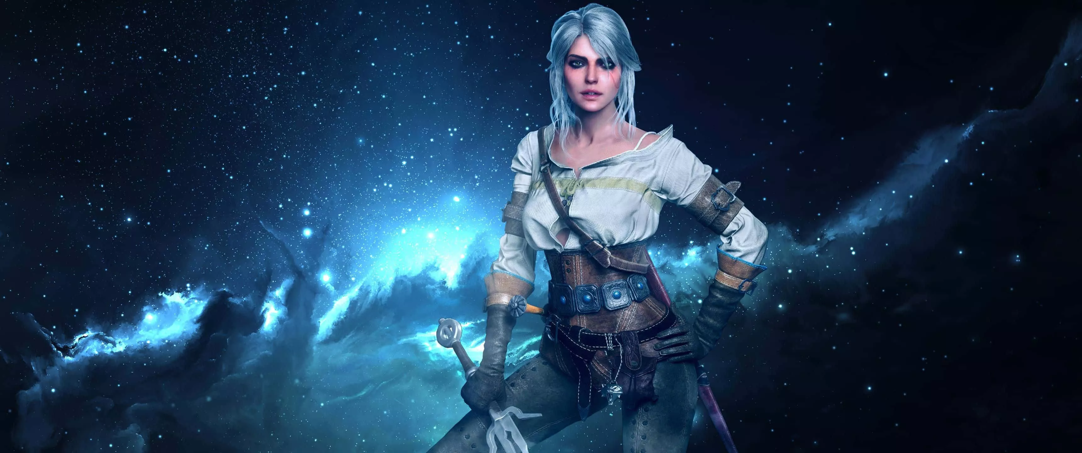 Game HD Wallpaper