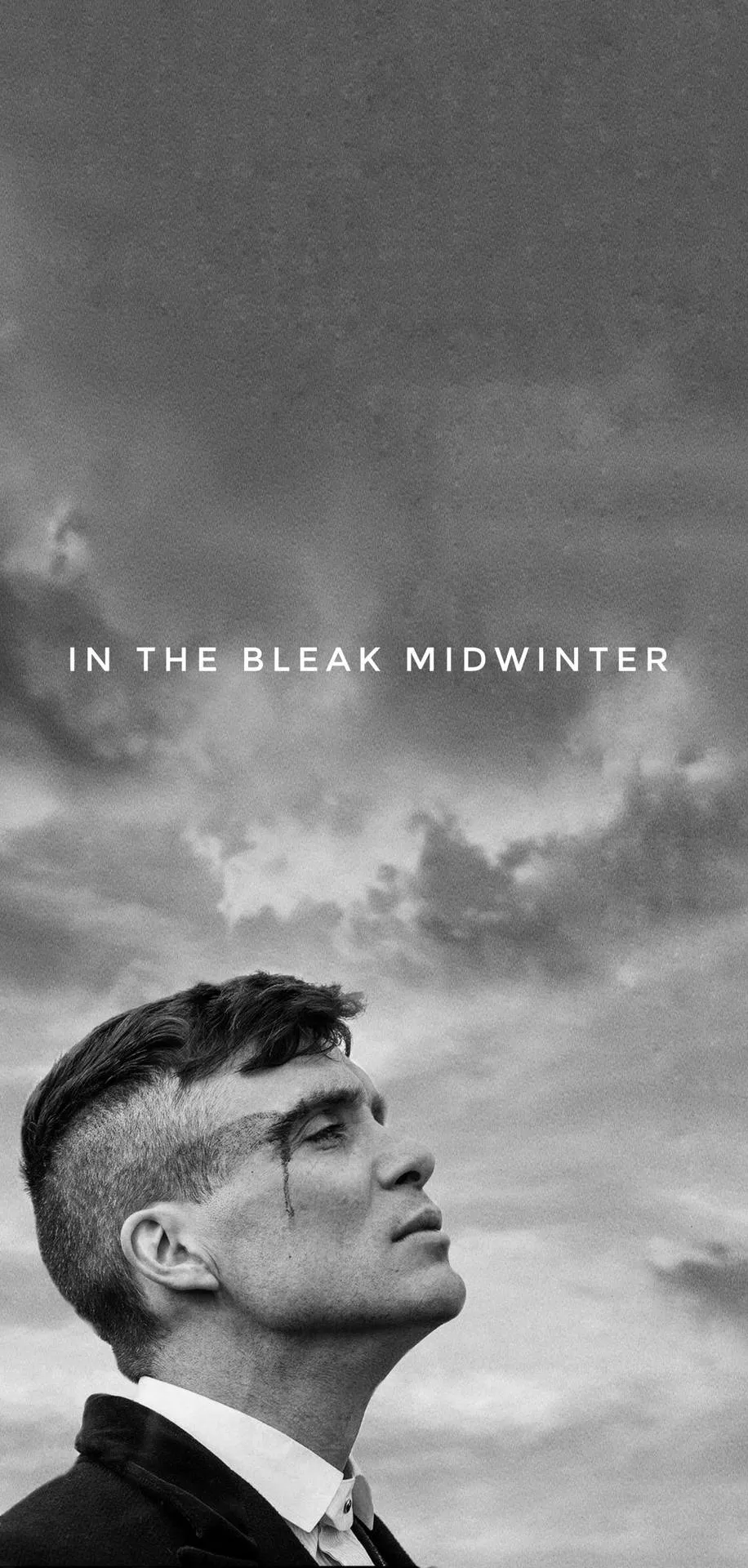Bleak Midwinter Wallpaper