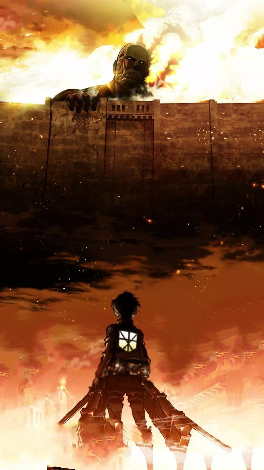 Attack on Titan: The Final Season