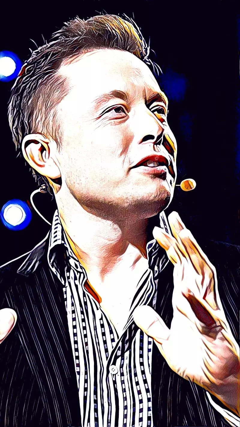 Elon Musk, ceo, legend, legend