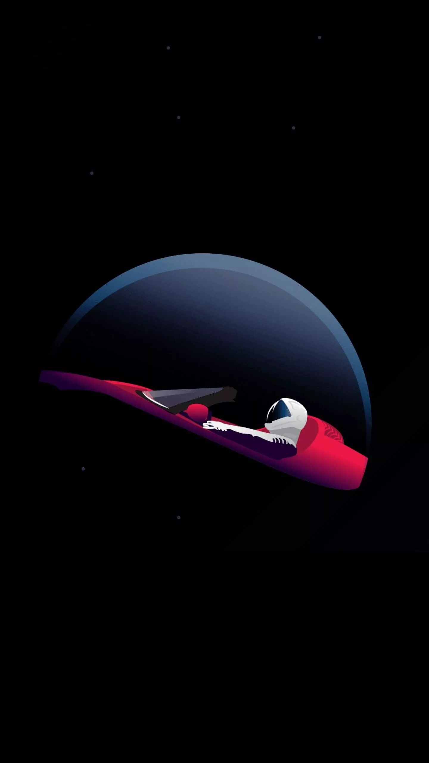 Elon Musk Wallpaper