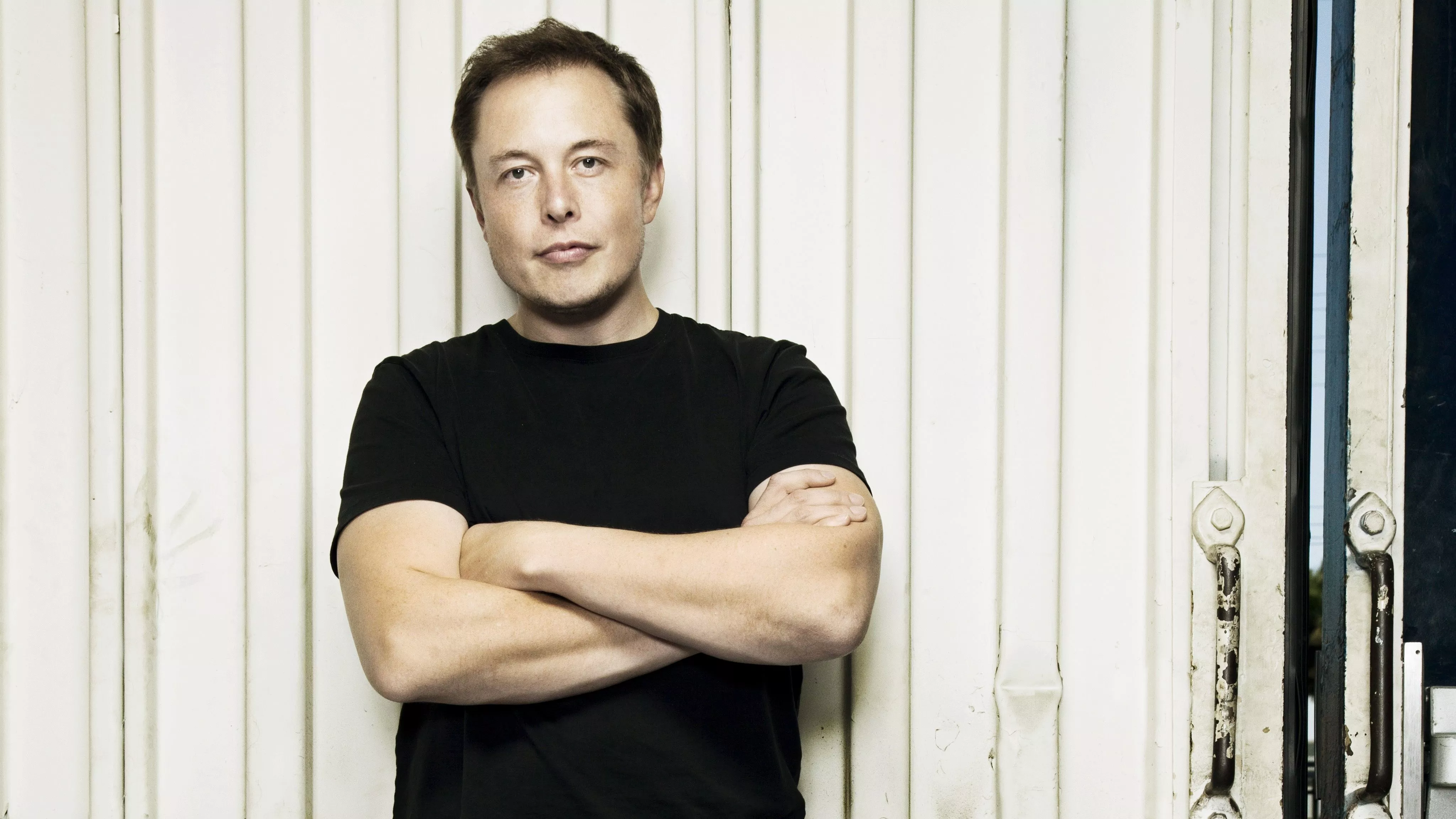 Elon Musk 4k Wallpaper, HD Other 4K