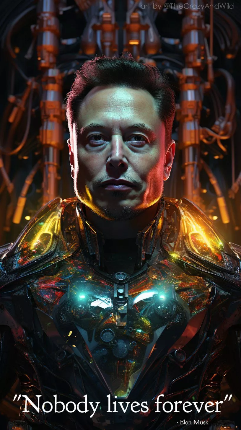 Elon Musk Elon Musk quote