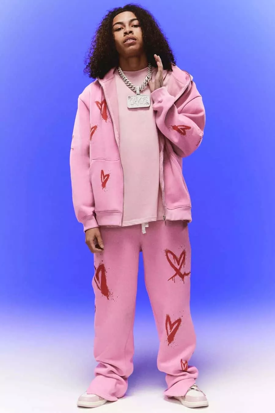 Dd Osama iPhone Wallpaper