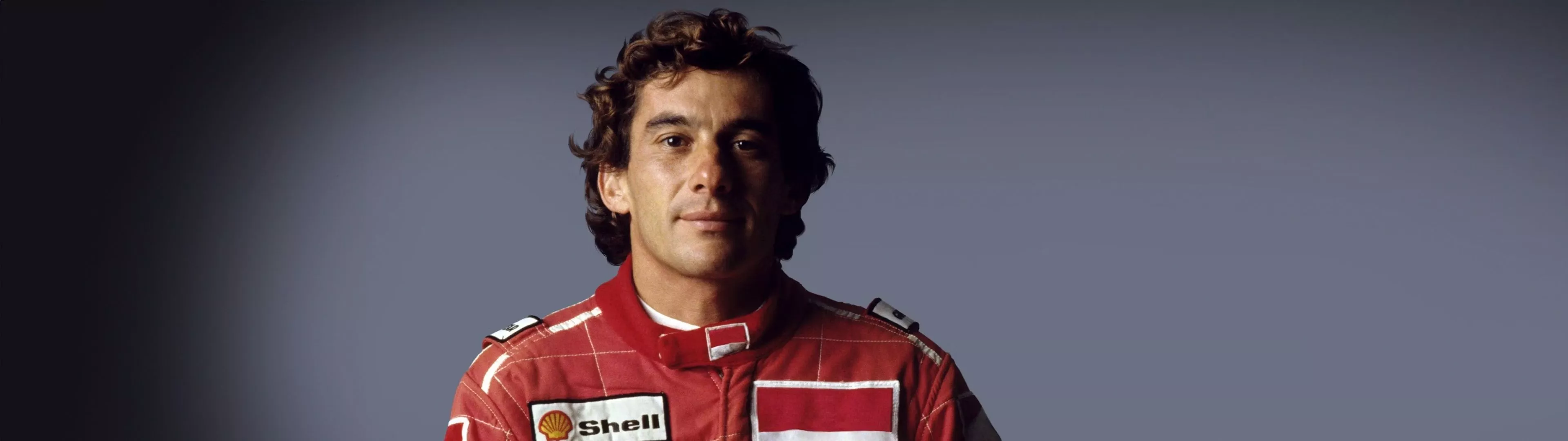 Ayrton Senna Wallpaper 4K, Race driver