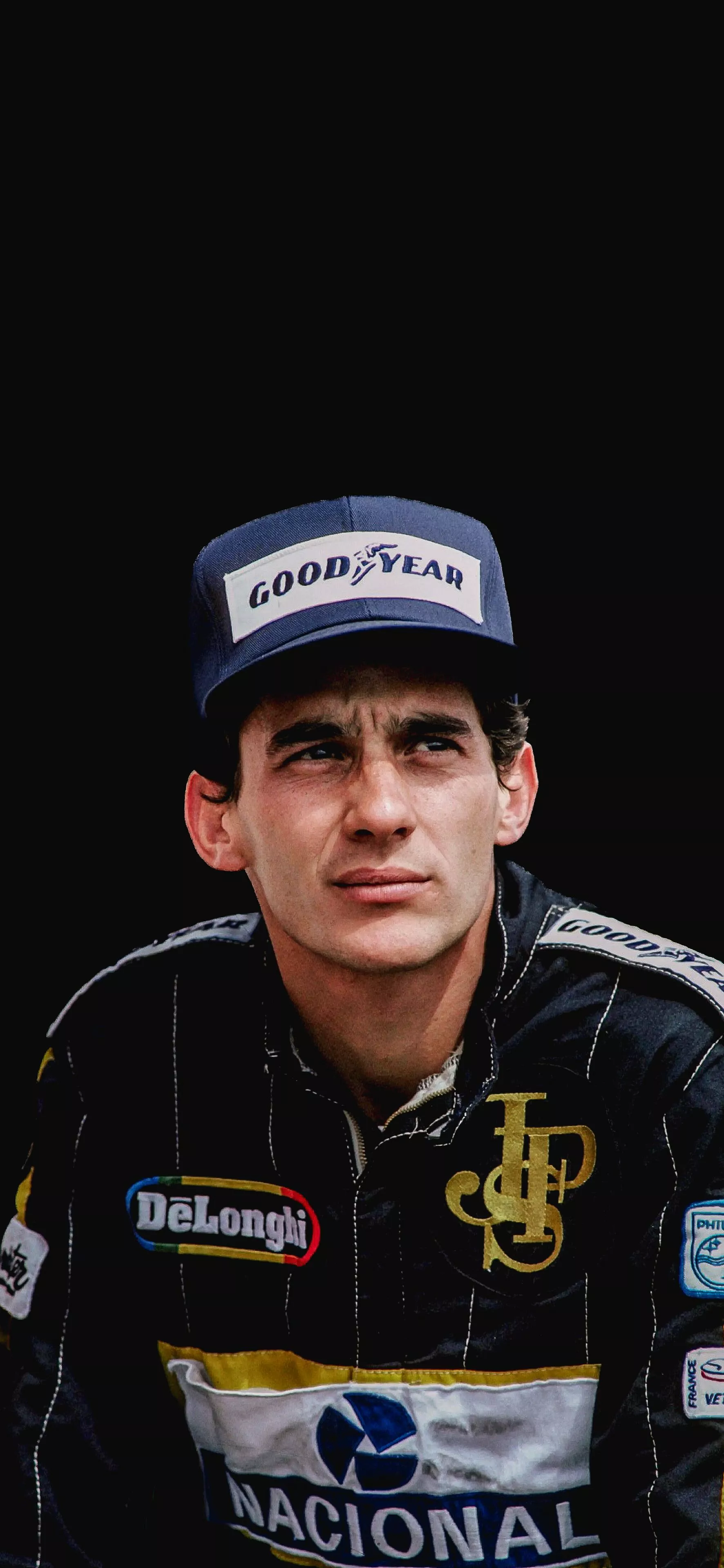 Ayrton Senna Wallpapers - Wallpaper Cave