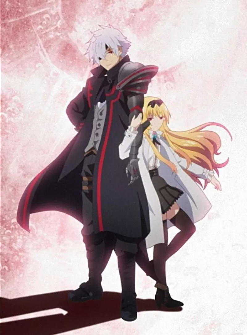 HD arifureta wallpaper