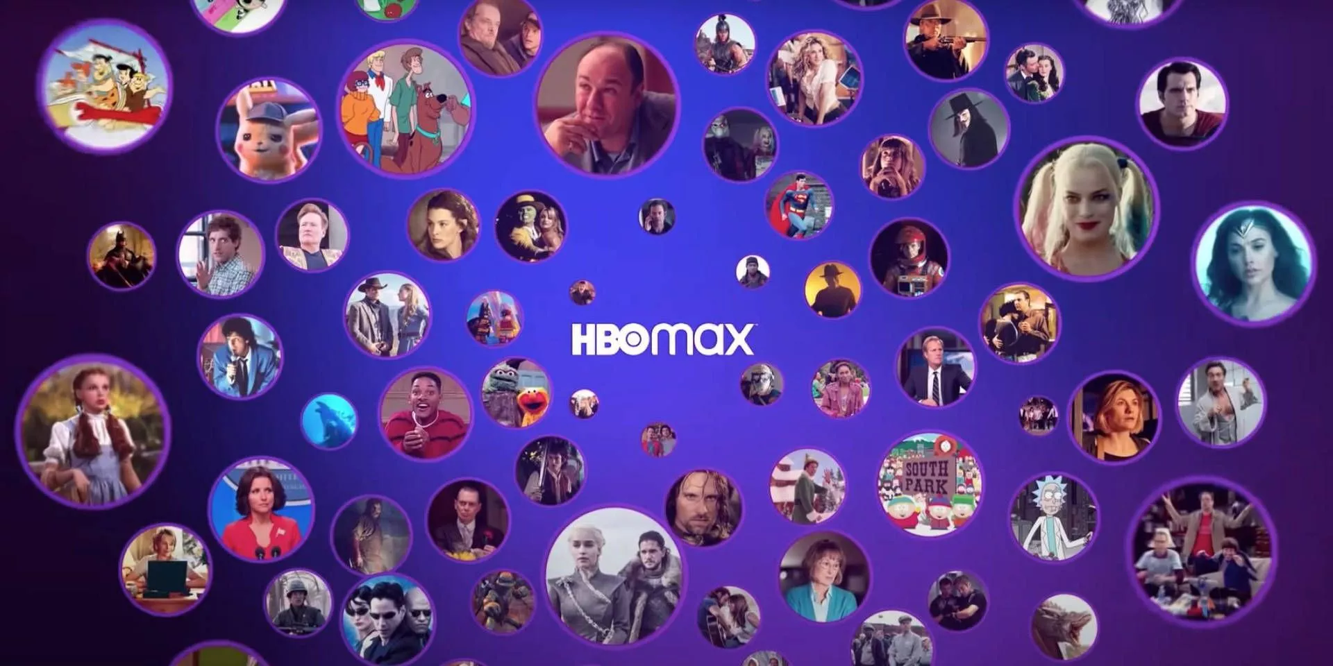 HBO Max Wallpapers - Wallpaper Cave