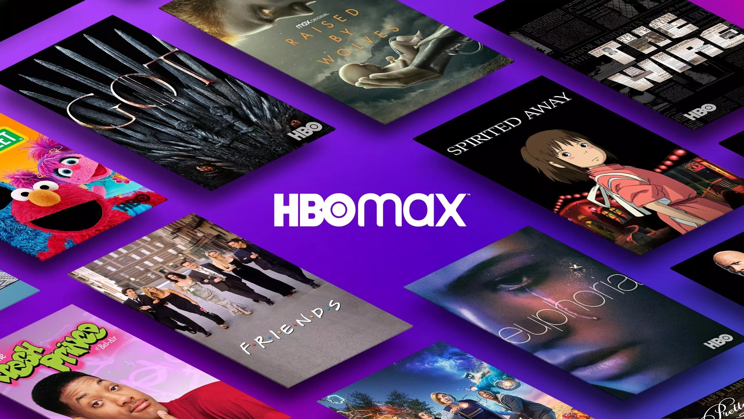 HBO Max Wallpapers - Wallpaper Cave