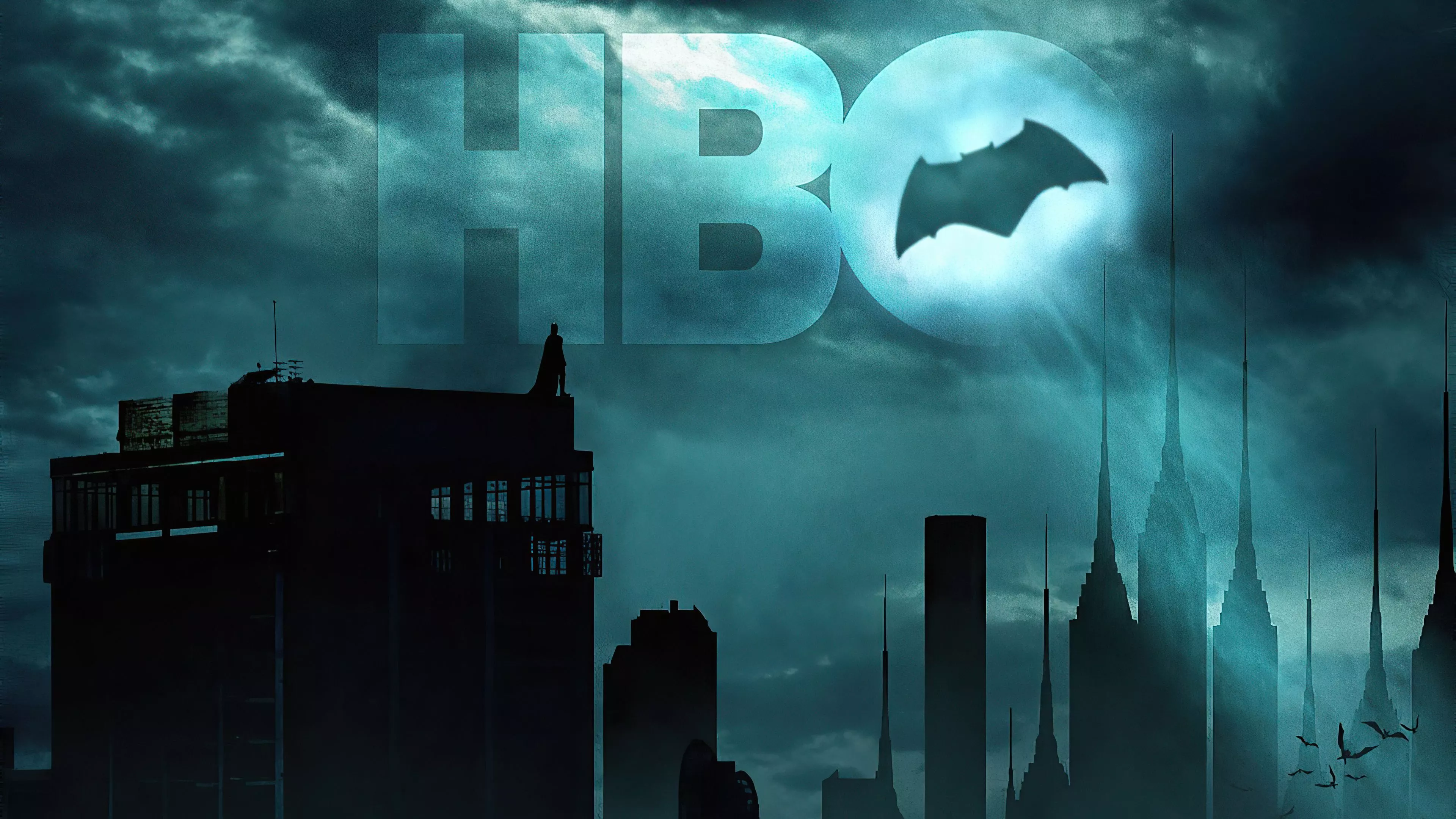 Justice League Batman Hbo Max Wallpaper