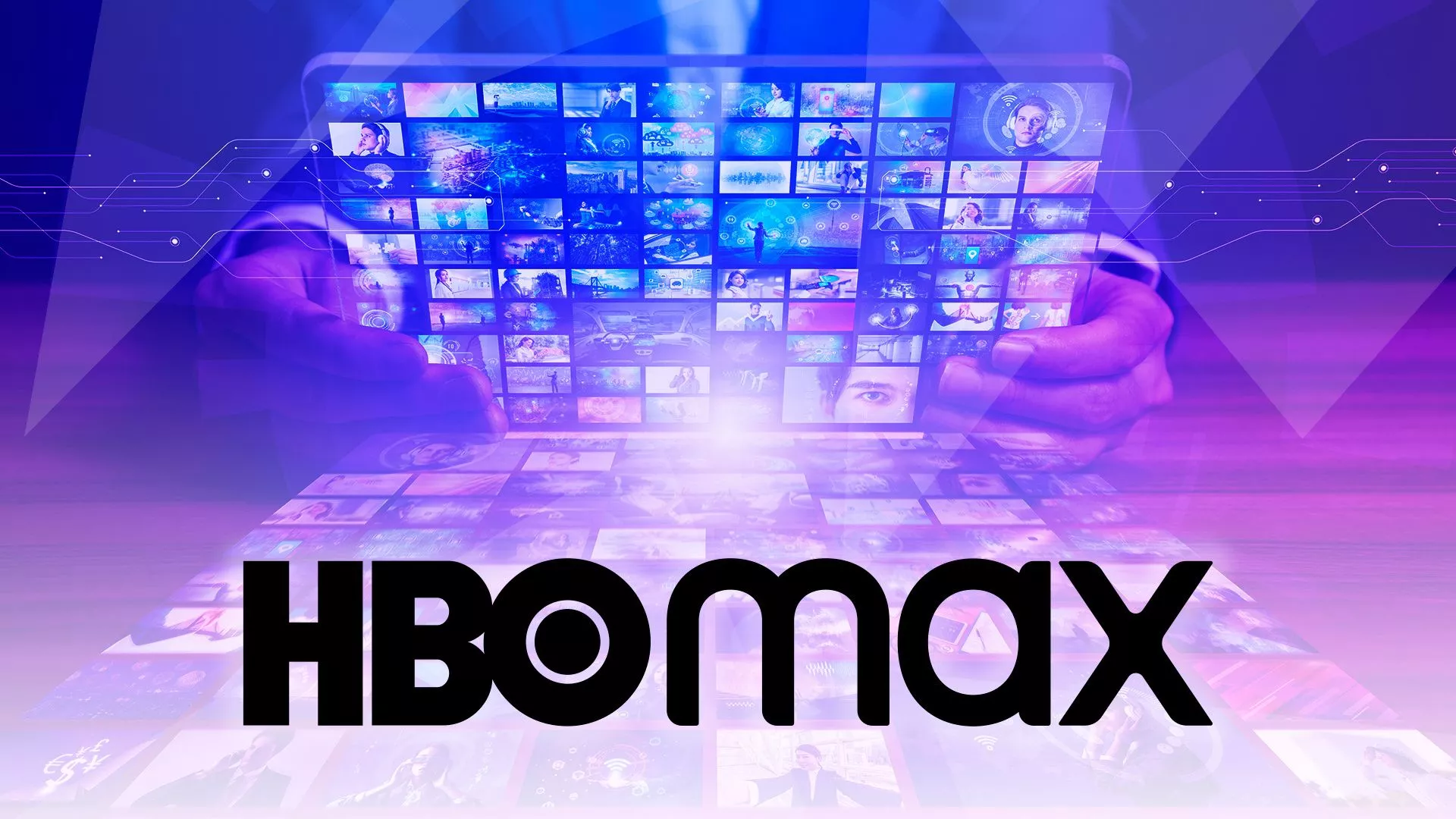 HBO Max Wallpapers - Wallpaper Cave