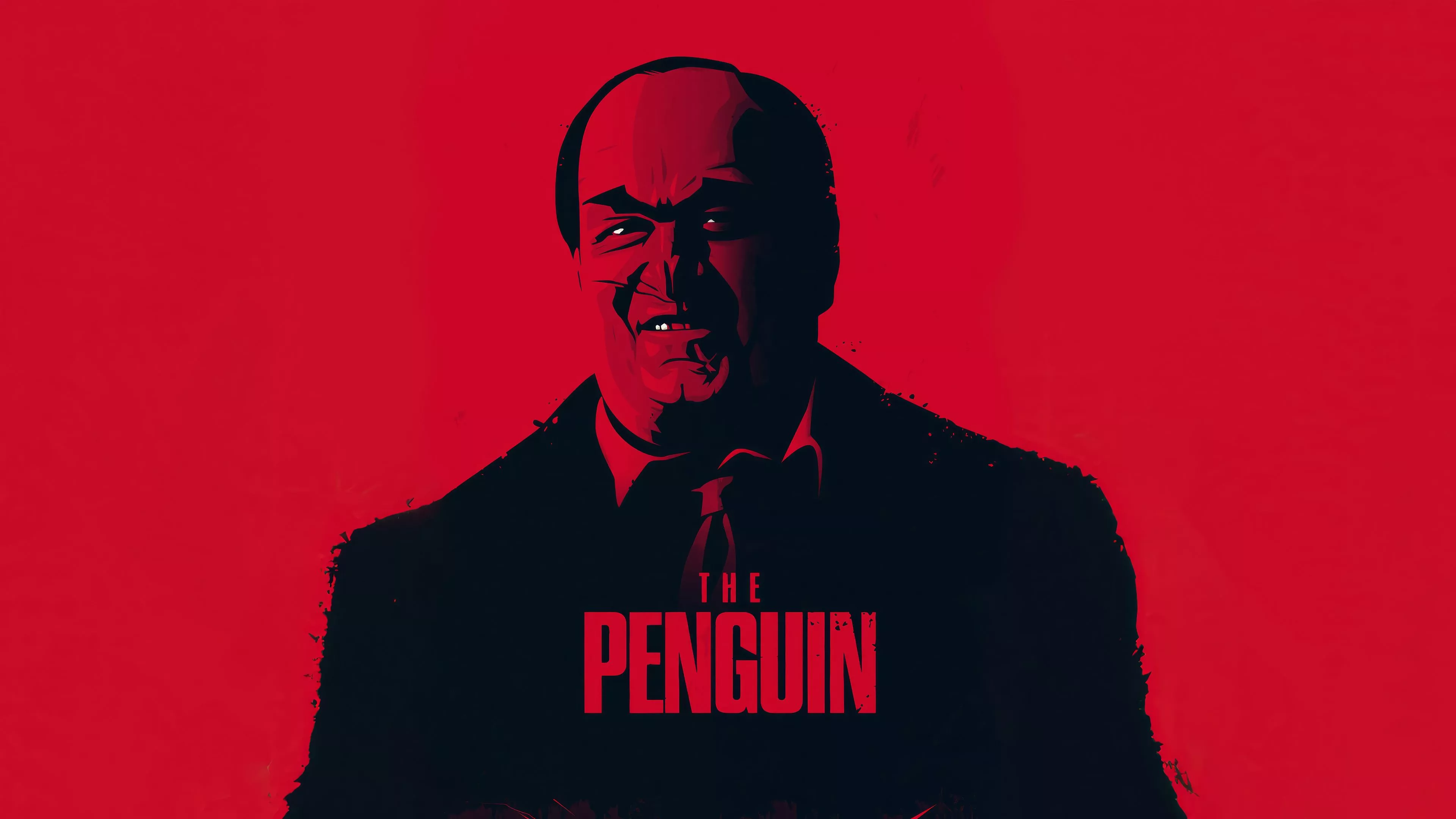 Download The Penguin in 4K Ultra HD
