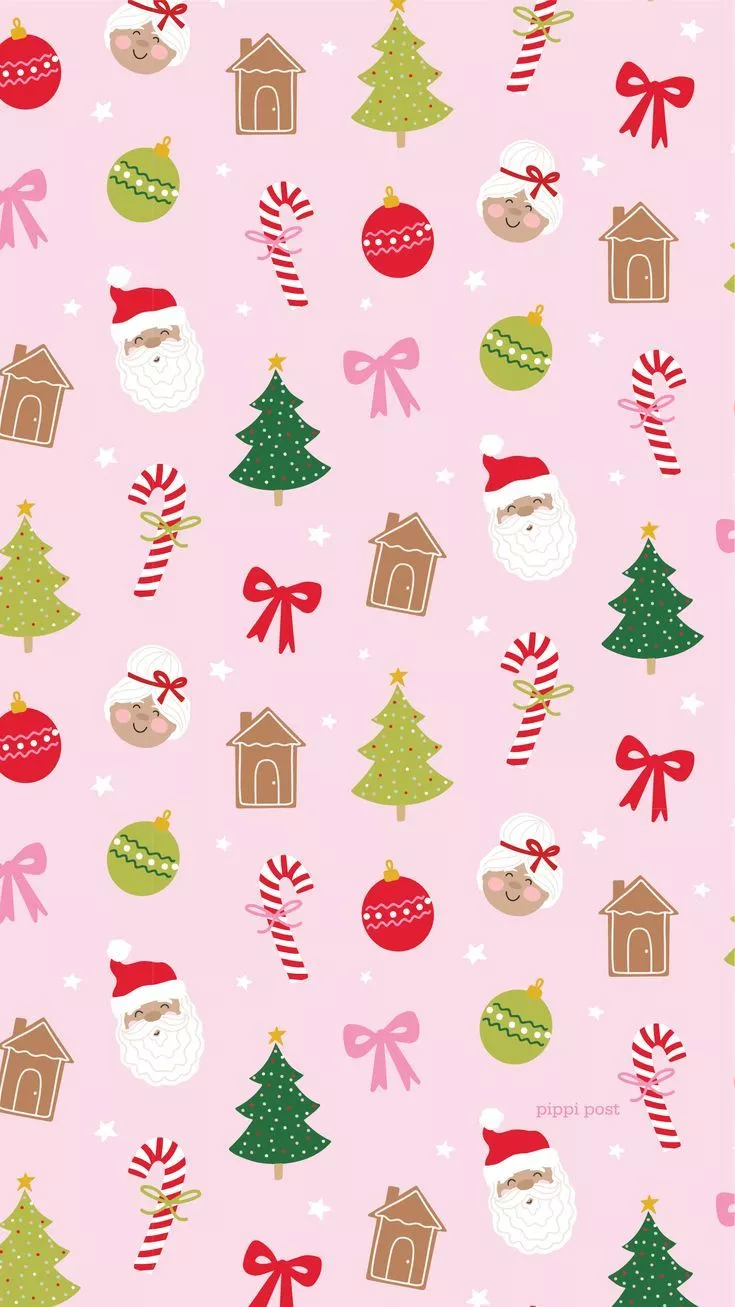 free phone wallpaper christmas
