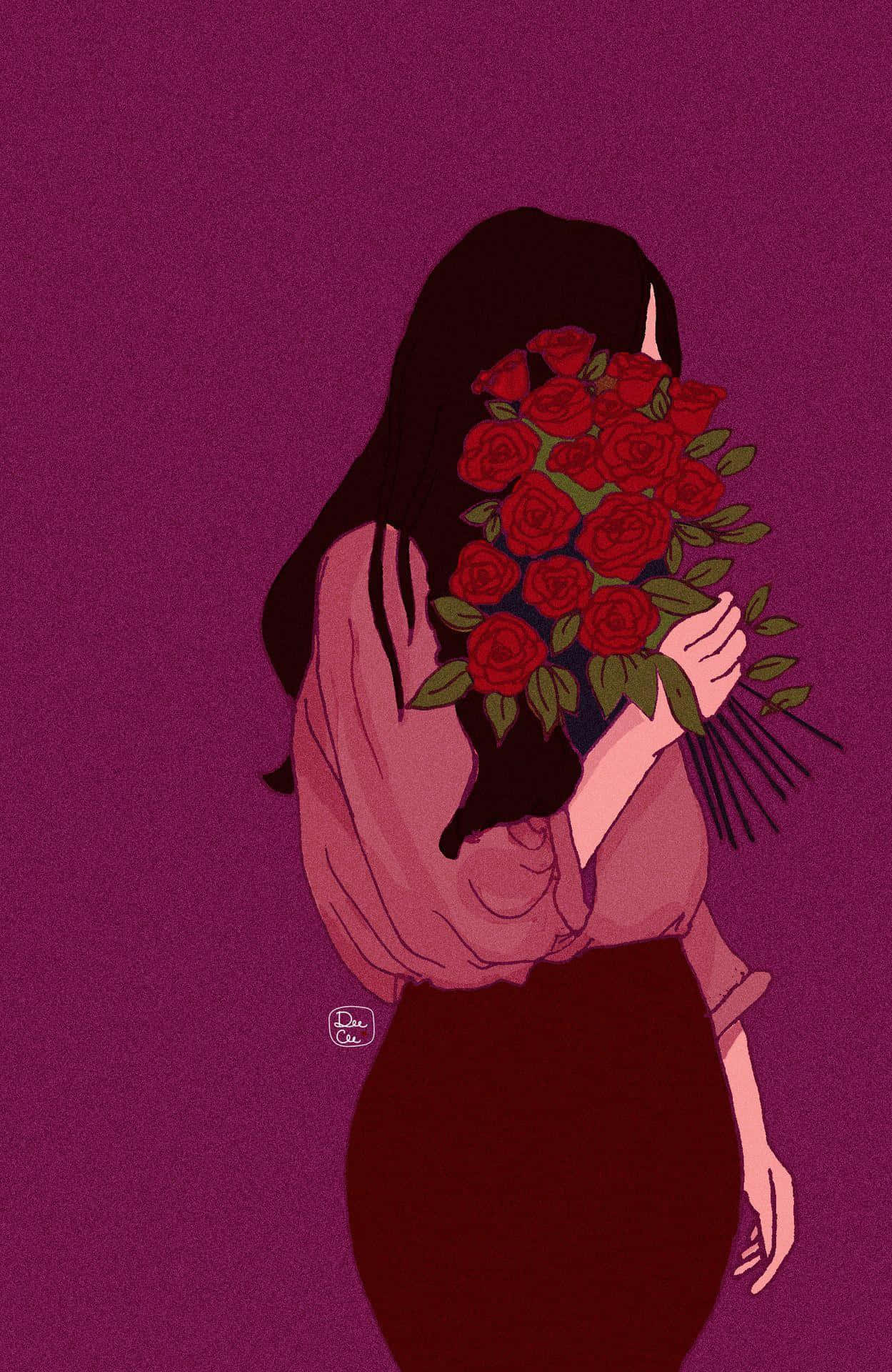 For Girls Wallpaper