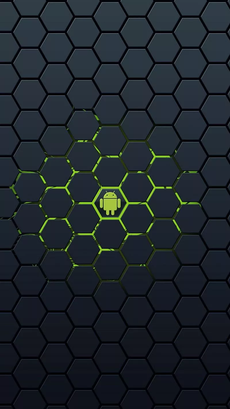android, HD phone wallpaper