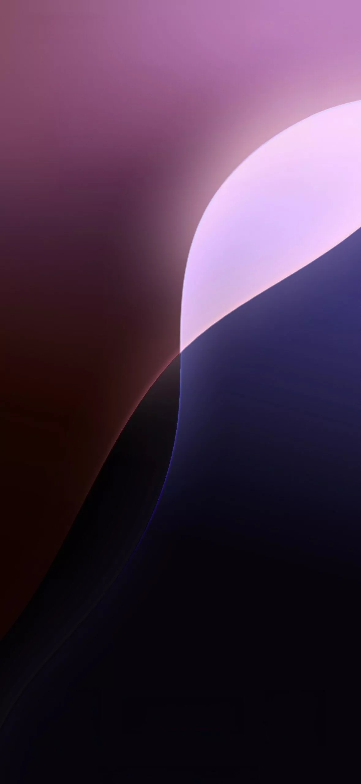 iOS 18 wallpaper on your Android phone