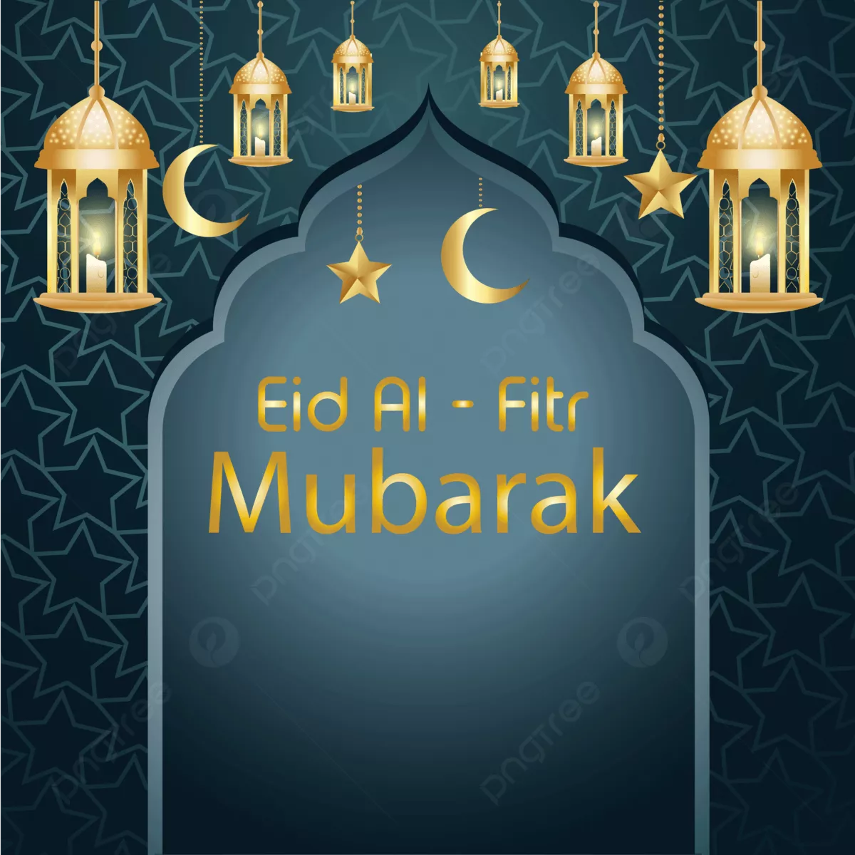 Hd Eid Ul Fitr Wallpaper Background
