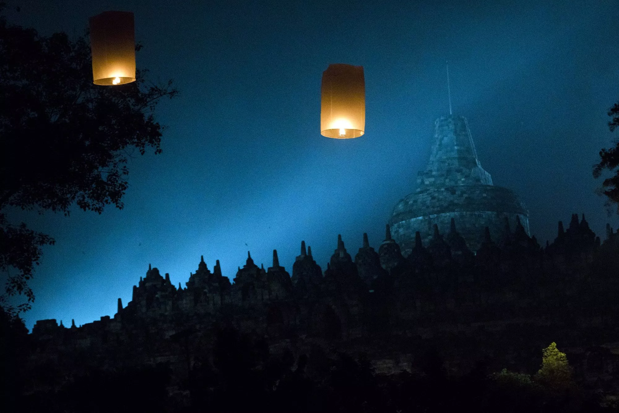Vesak Day: Celebrating the life