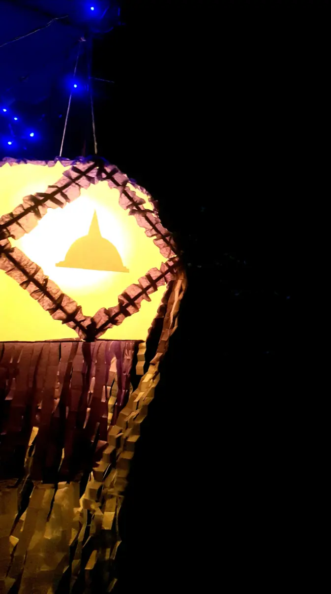 Vesak wallpaper