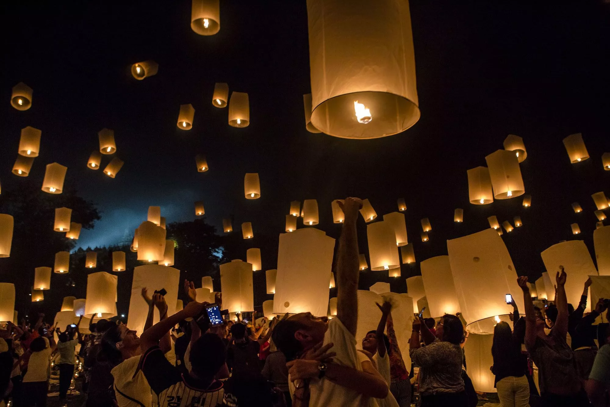 Vesak Day: Celebrating the life