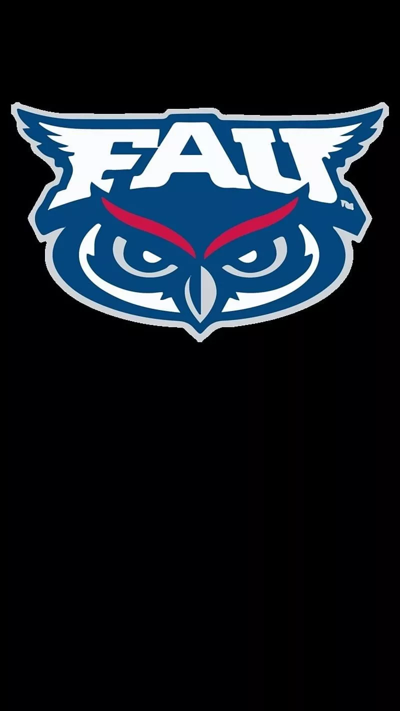 FAU Owls Mascot, fau owls, florida
