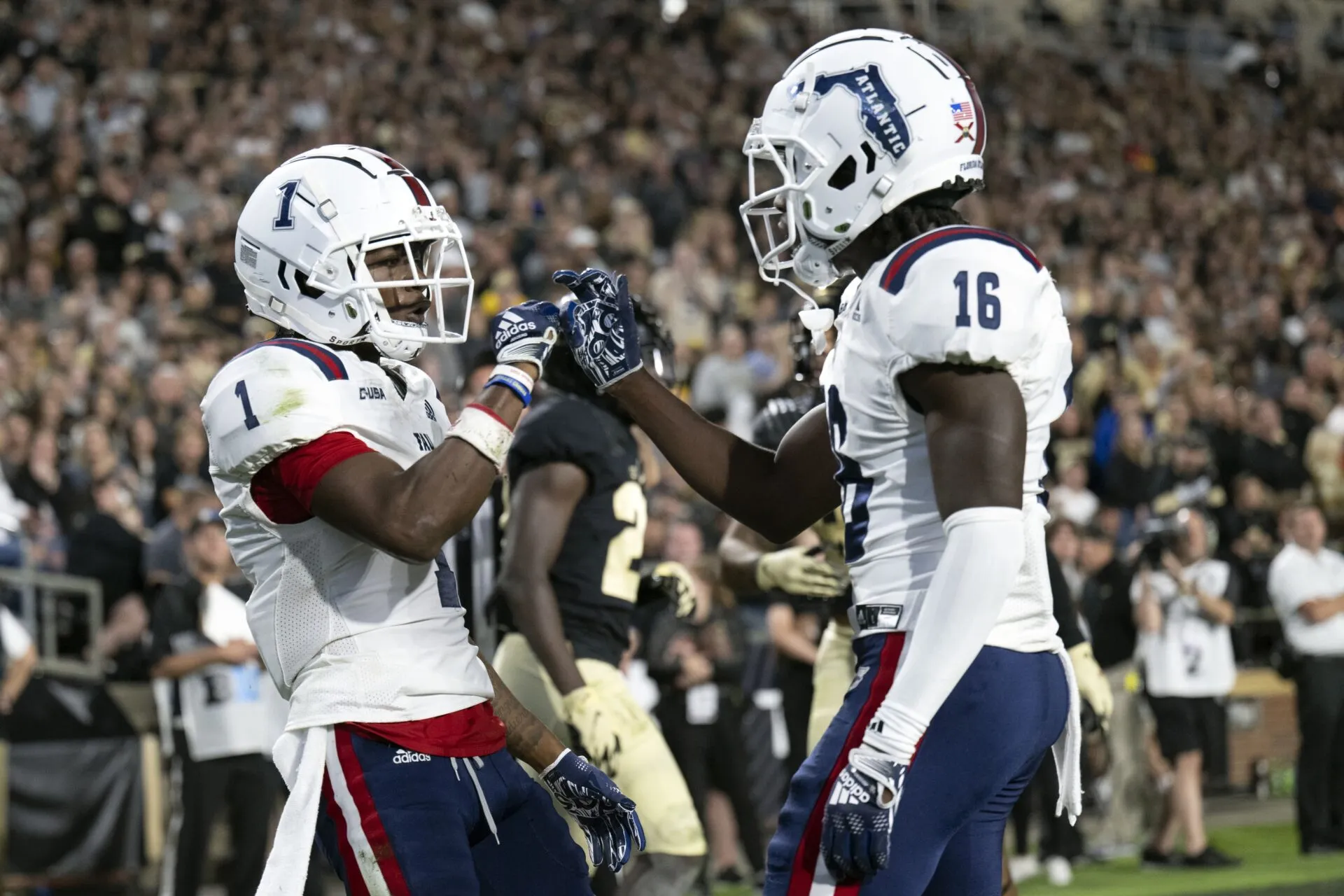 Florida Atlantic Owls Preview: Roster