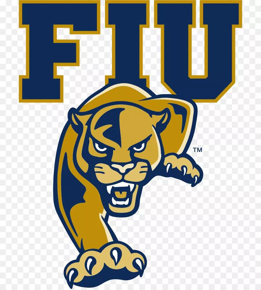 Fiu Logo Panther University Logo
